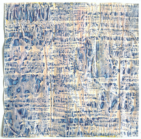 If Yesterday were today tomorrow would be Sunday